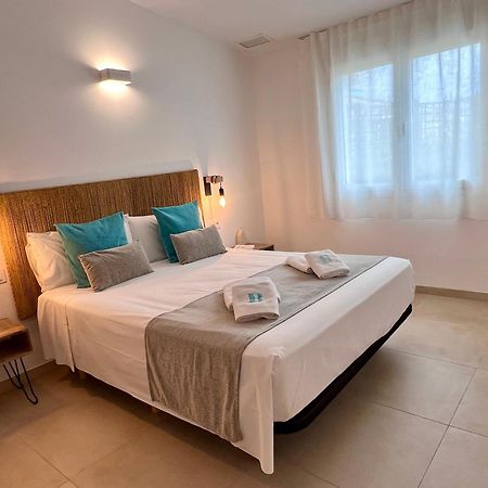 Bamblue Boutique Apartments Pineda de Mar Kültér fotó
