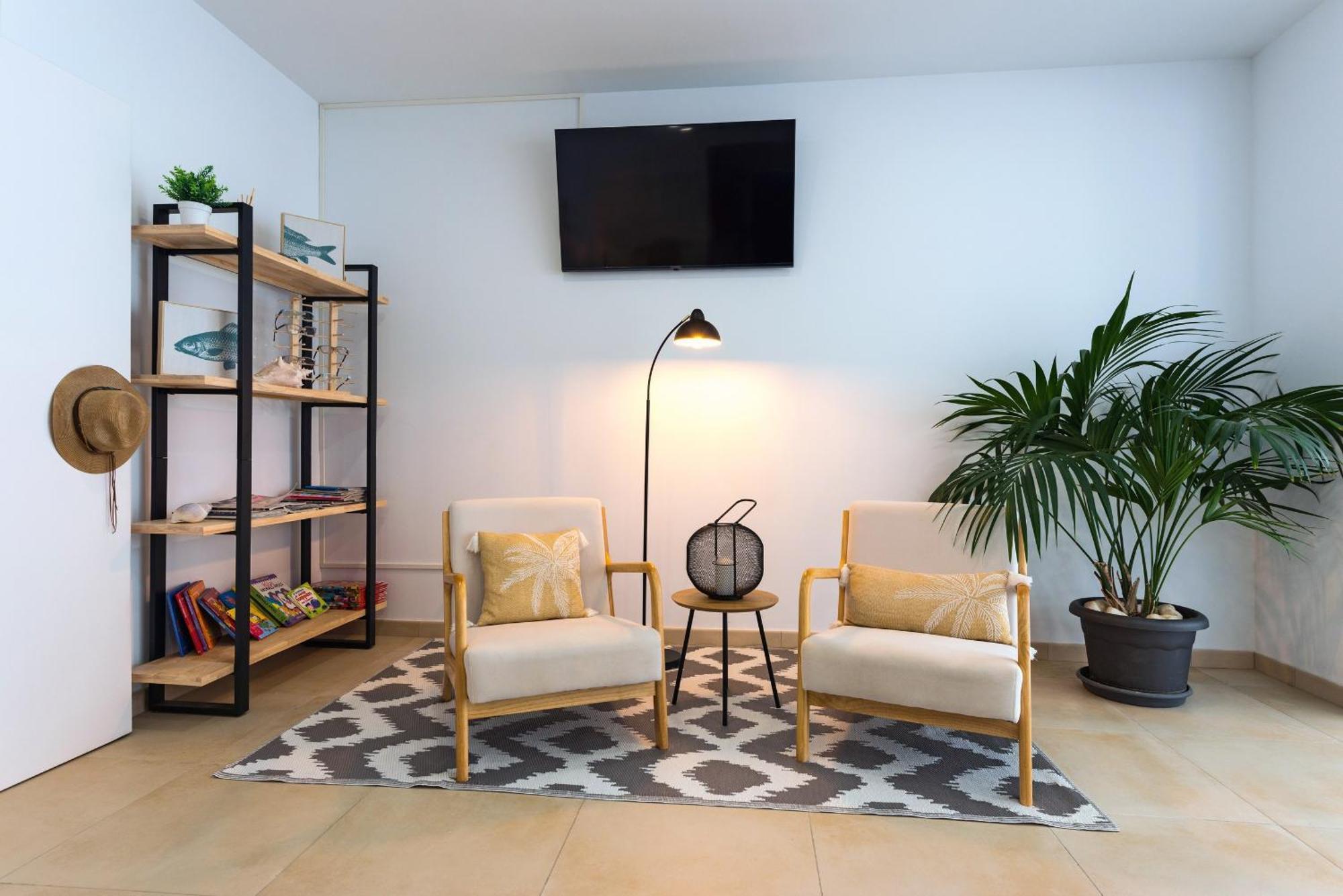 Bamblue Boutique Apartments Pineda de Mar Kültér fotó