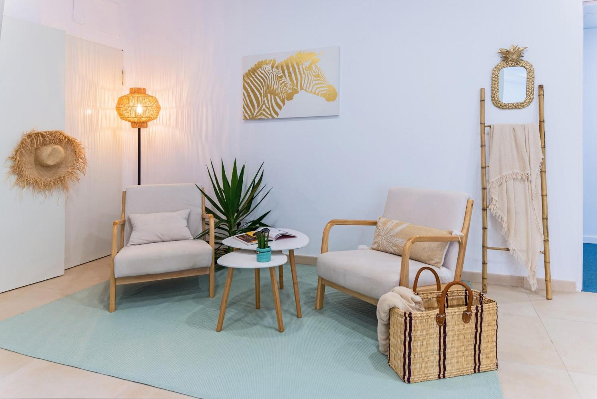 Bamblue Boutique Apartments Pineda de Mar Kültér fotó