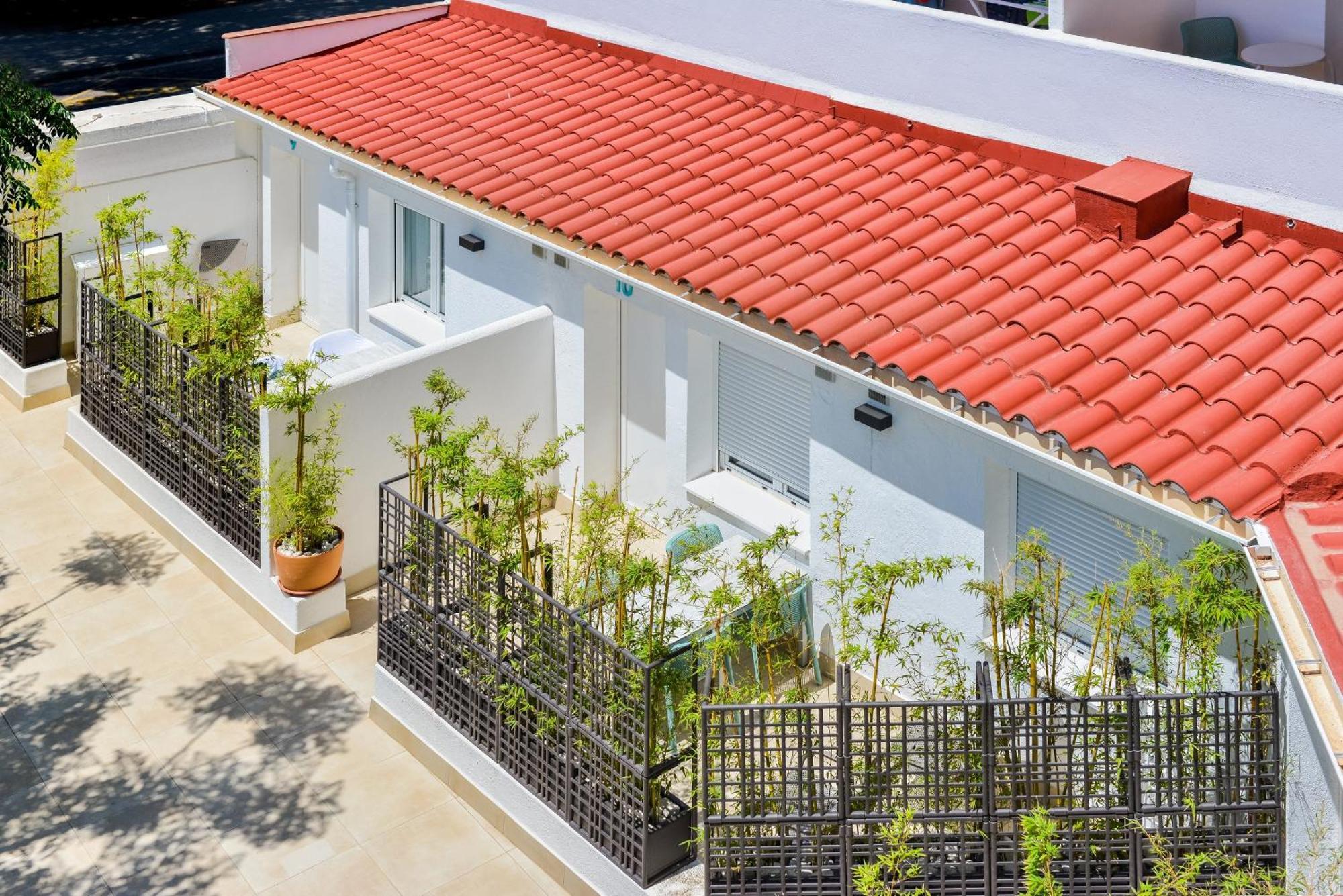 Bamblue Boutique Apartments Pineda de Mar Kültér fotó