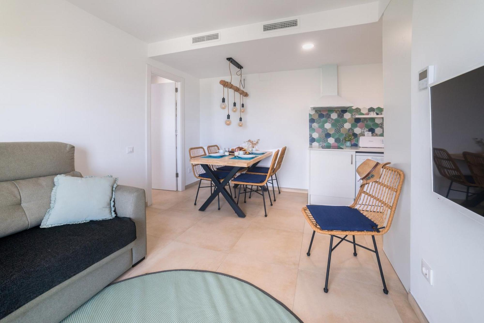 Bamblue Boutique Apartments Pineda de Mar Kültér fotó