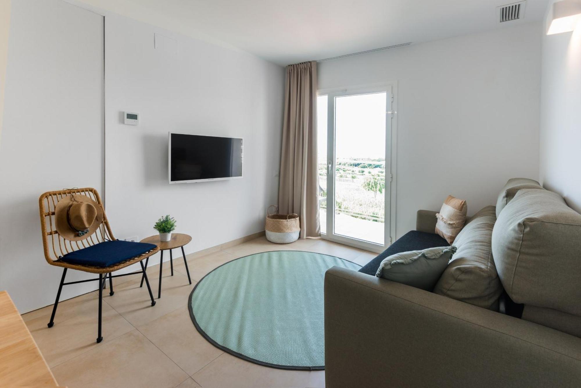 Bamblue Boutique Apartments Pineda de Mar Kültér fotó