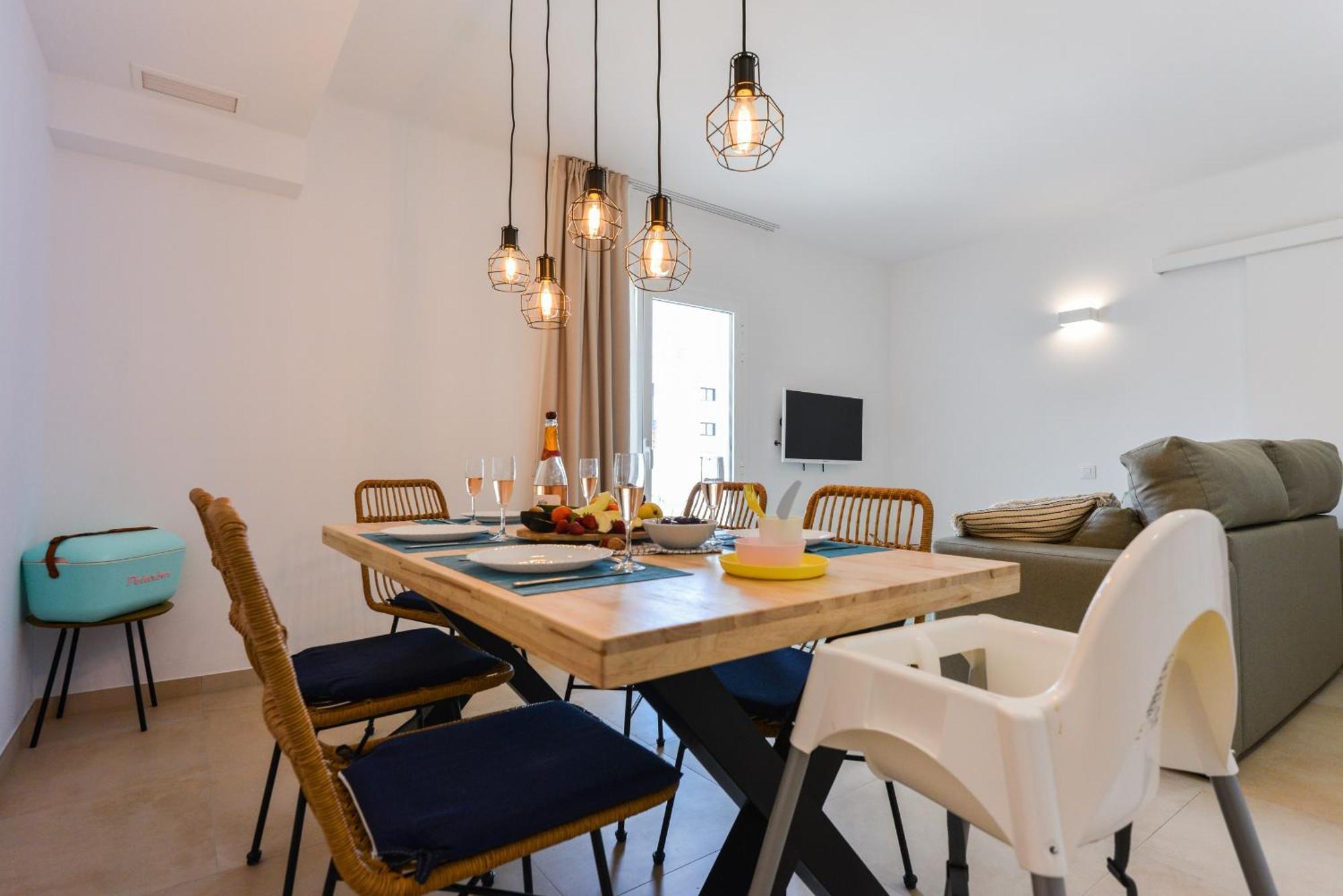 Bamblue Boutique Apartments Pineda de Mar Kültér fotó