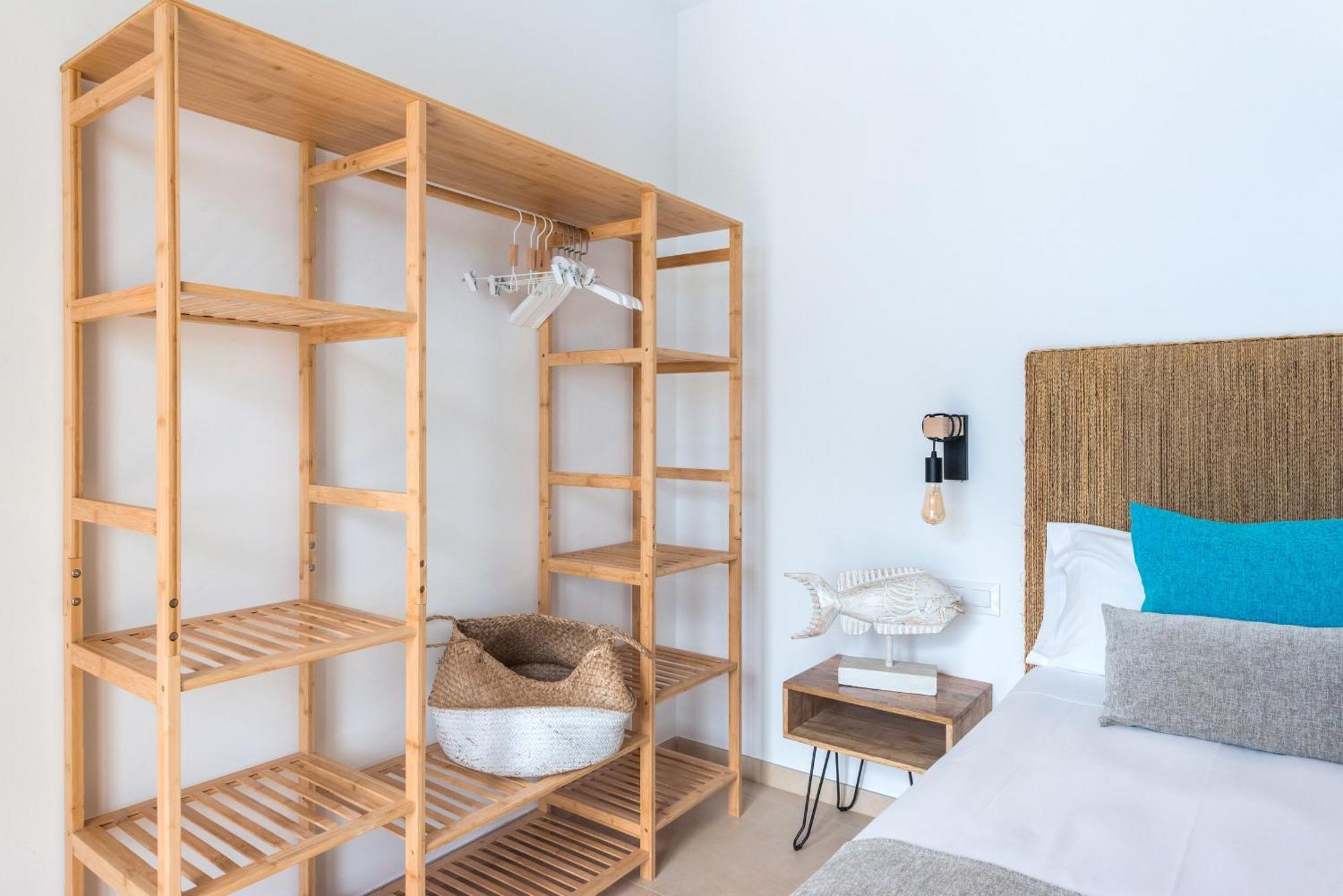Bamblue Boutique Apartments Pineda de Mar Kültér fotó