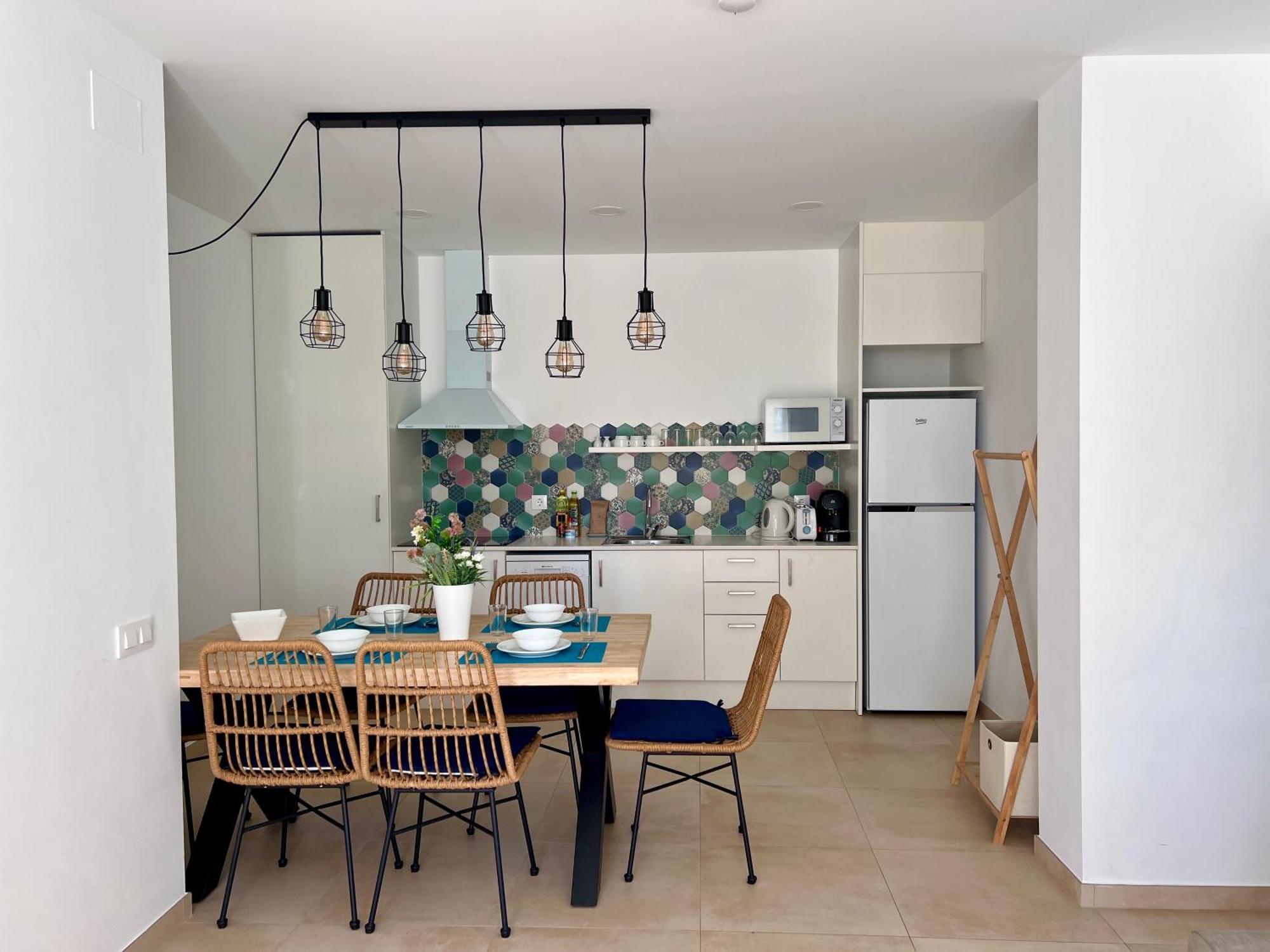 Bamblue Boutique Apartments Pineda de Mar Kültér fotó