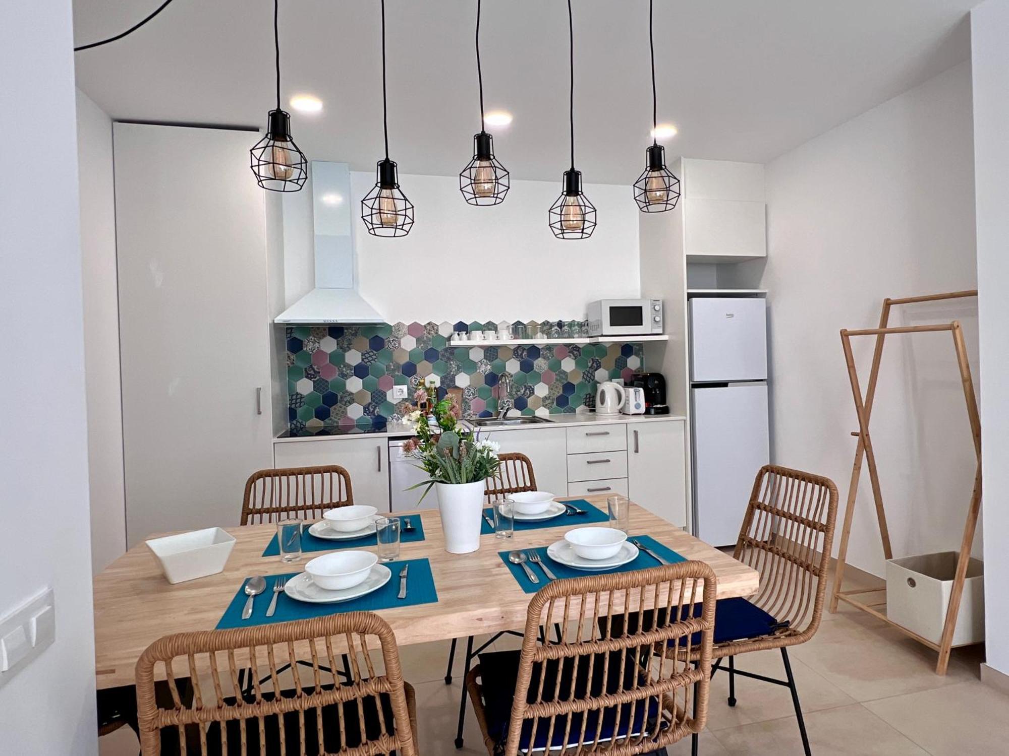 Bamblue Boutique Apartments Pineda de Mar Kültér fotó