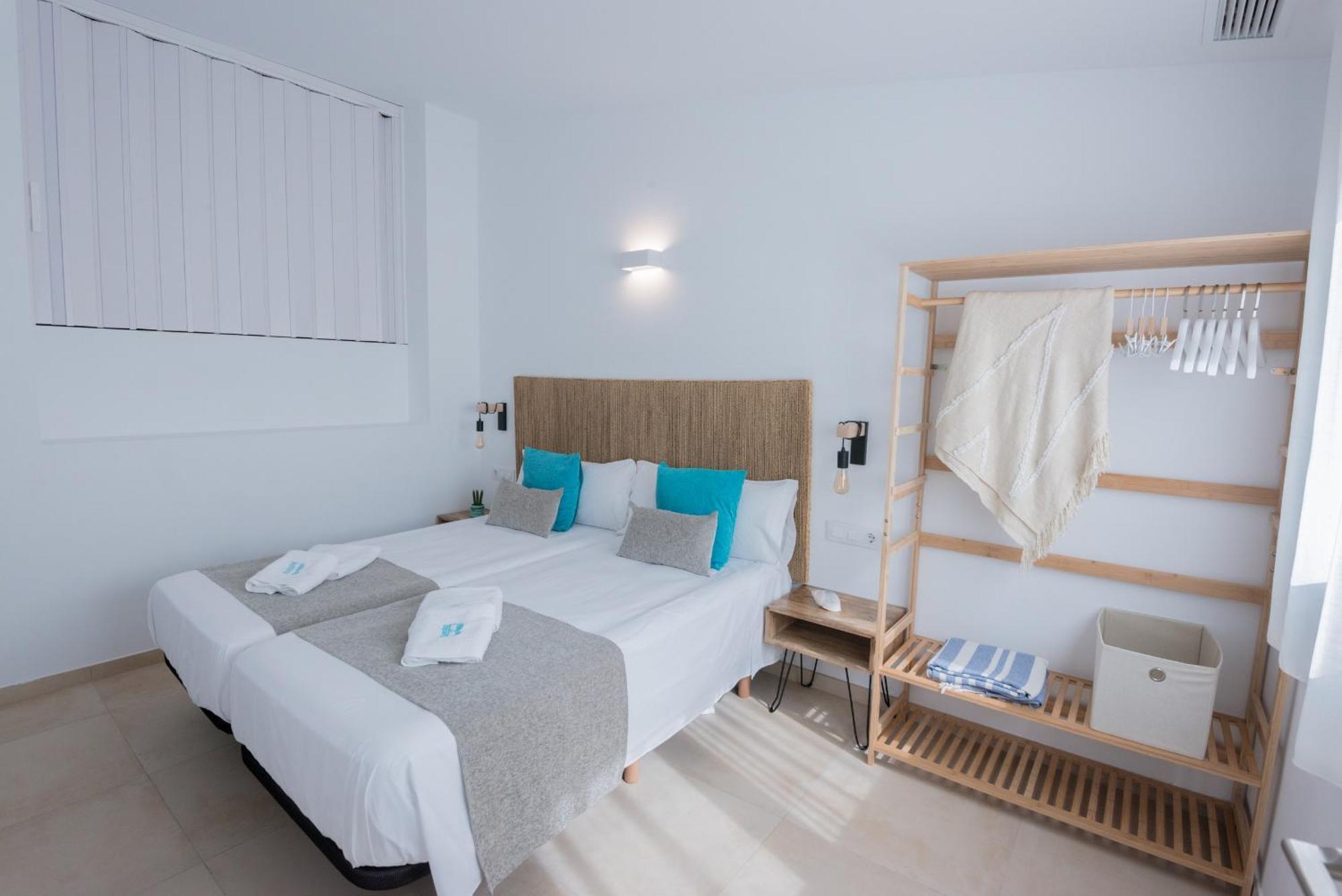 Bamblue Boutique Apartments Pineda de Mar Kültér fotó