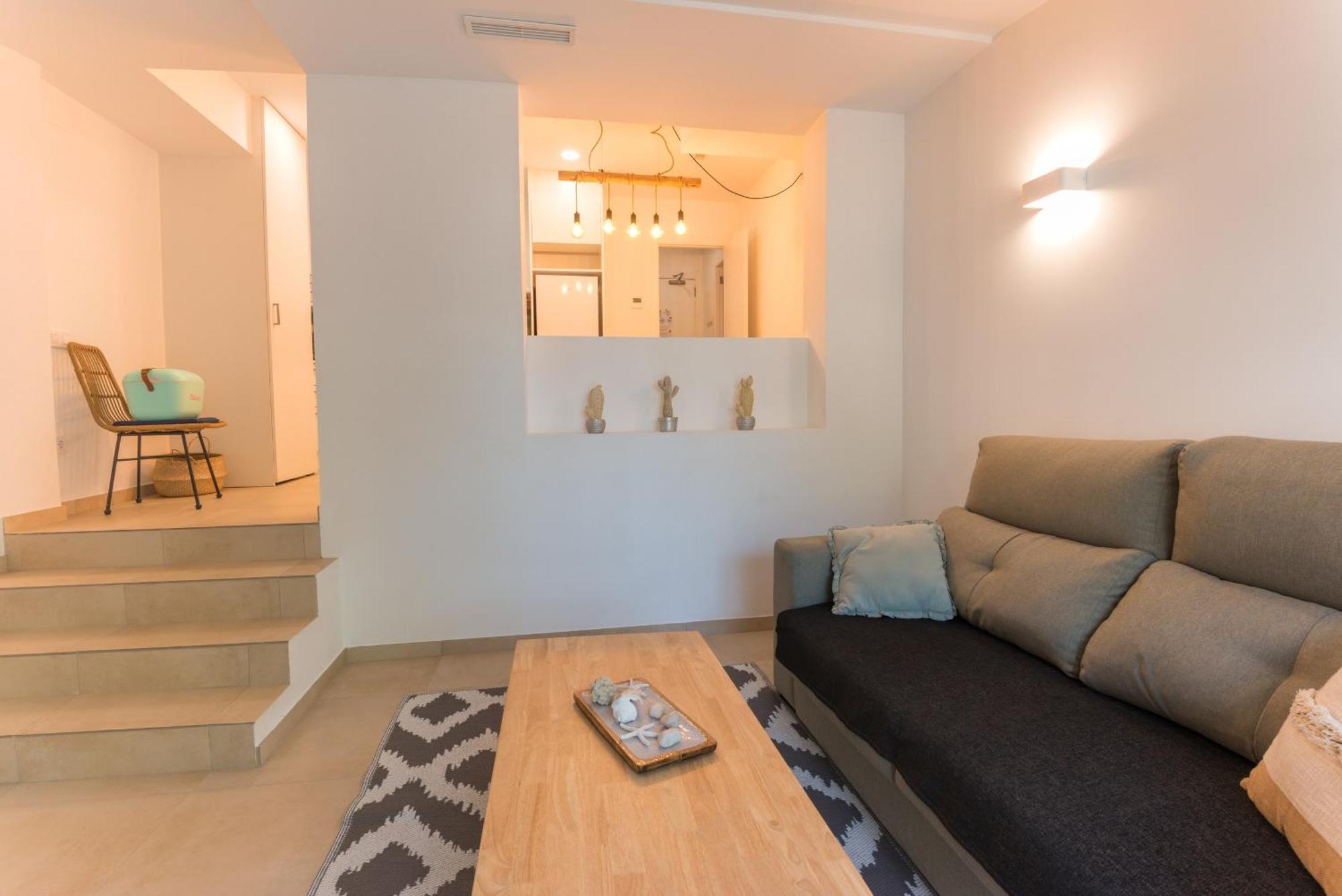 Bamblue Boutique Apartments Pineda de Mar Kültér fotó
