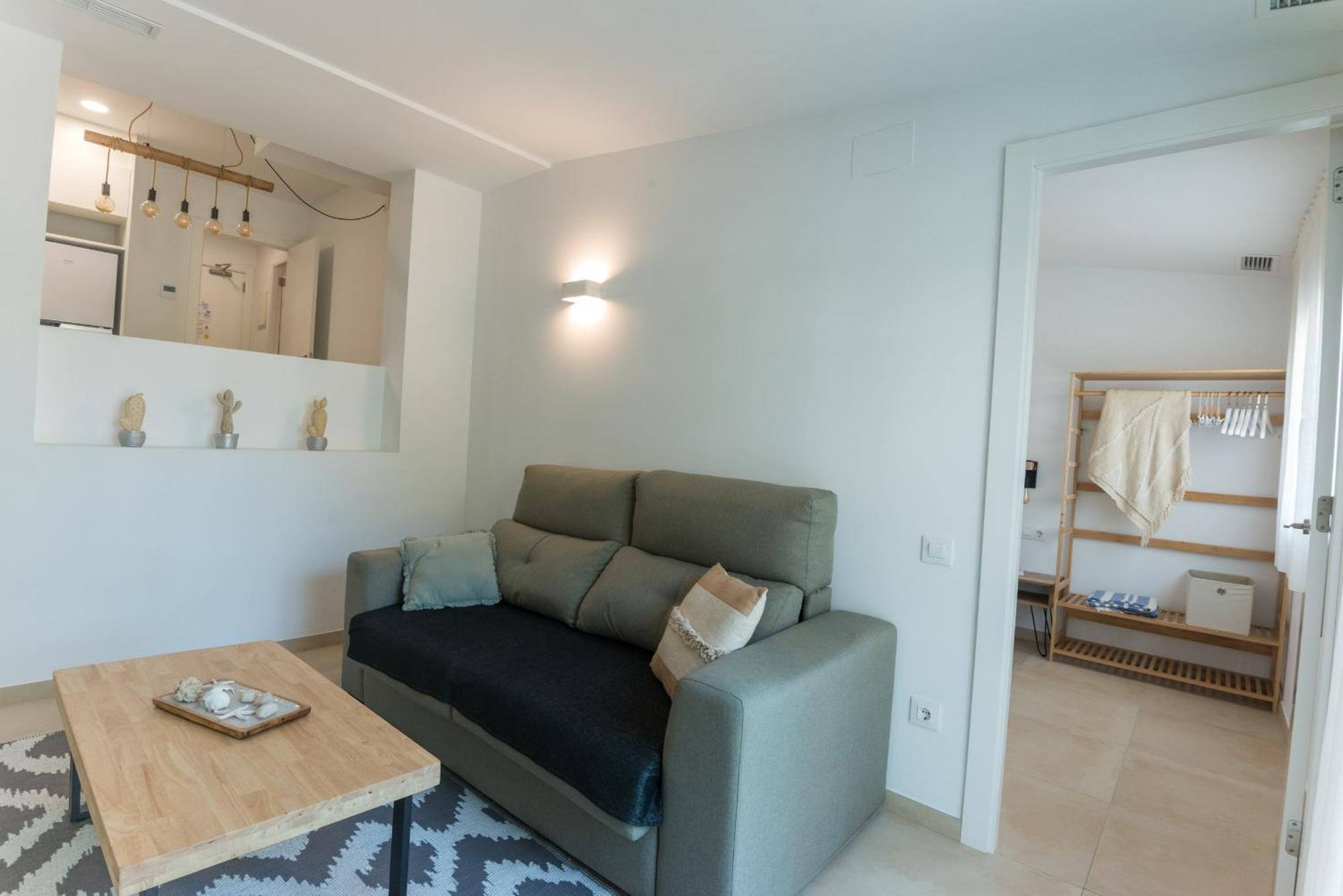 Bamblue Boutique Apartments Pineda de Mar Kültér fotó