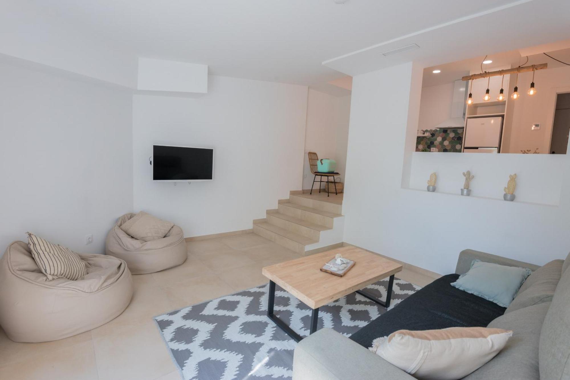 Bamblue Boutique Apartments Pineda de Mar Kültér fotó