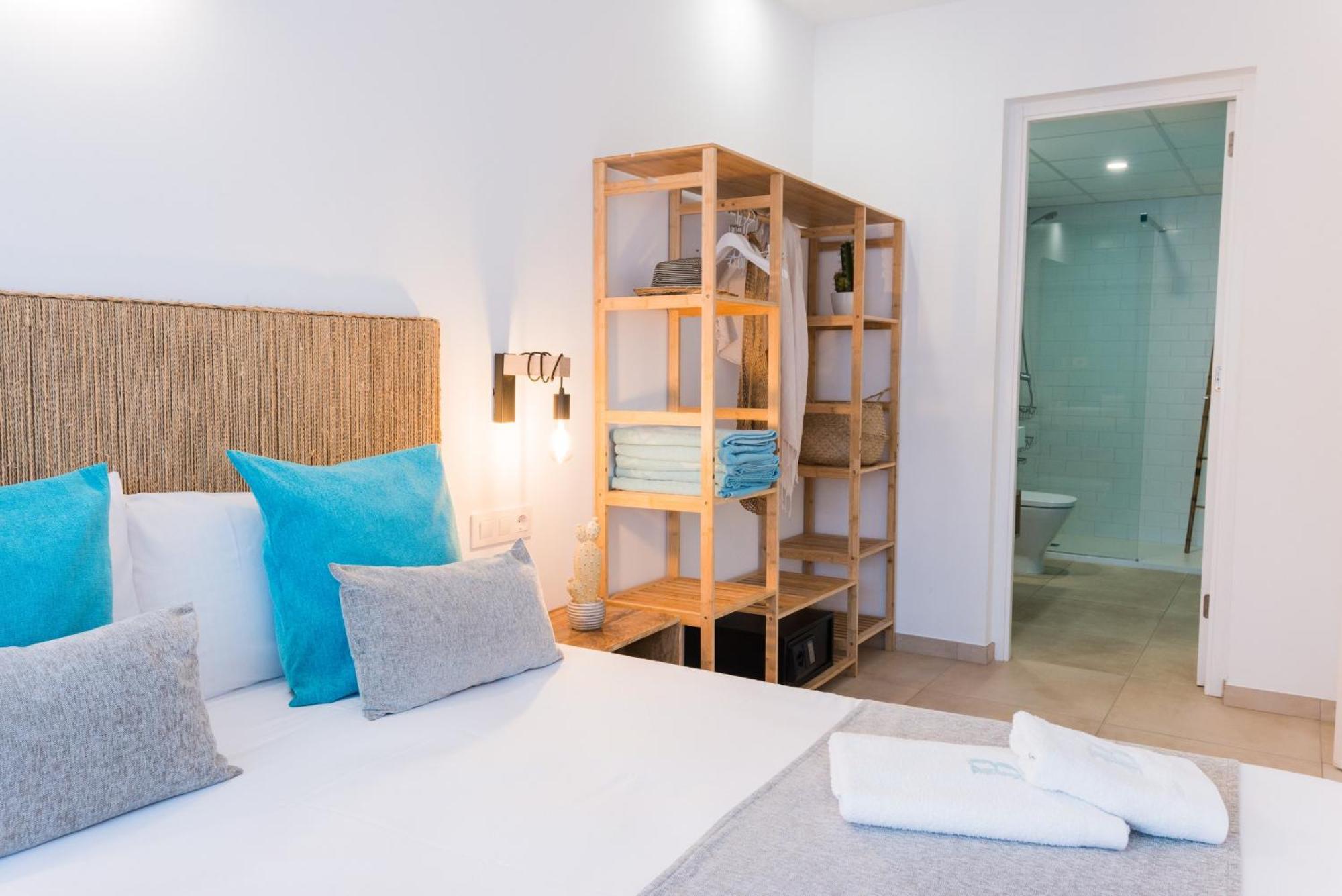Bamblue Boutique Apartments Pineda de Mar Kültér fotó